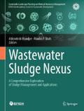 Wastewater Sludge Nexus