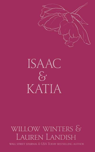 Isaac & Katia