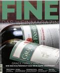 FINE Das Weinmagazin 04/2025