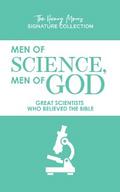 Men of Science, Men of God