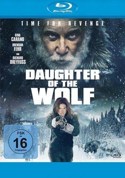 Daughter of the Wolf