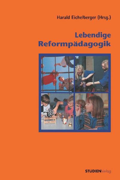 Lebendige Reformpädagogik