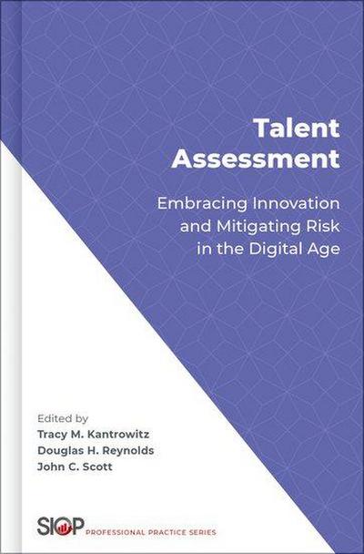 Talent Assessment