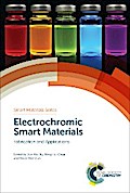 Electrochromic Smart Materials