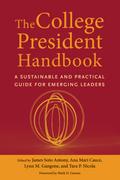 The College President Handbook