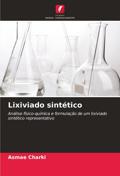 Lixiviado sintético