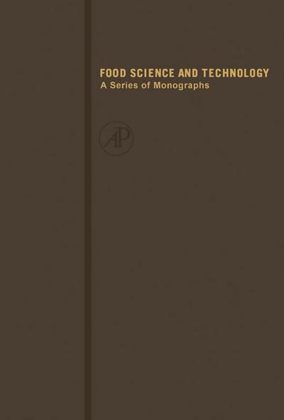 Principles of Sensory Evaluation of Food