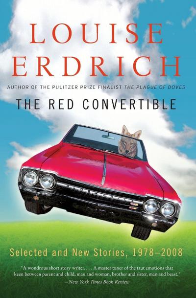 Red Convertible, The