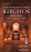 Die Romanischen Kirchen in Köln