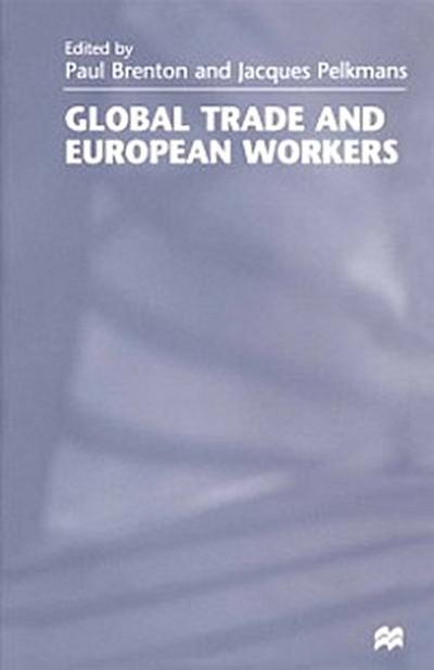 Global Trade and European Workers
