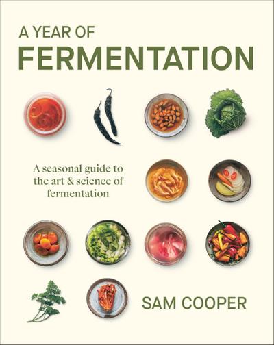 A Year of Fermentation