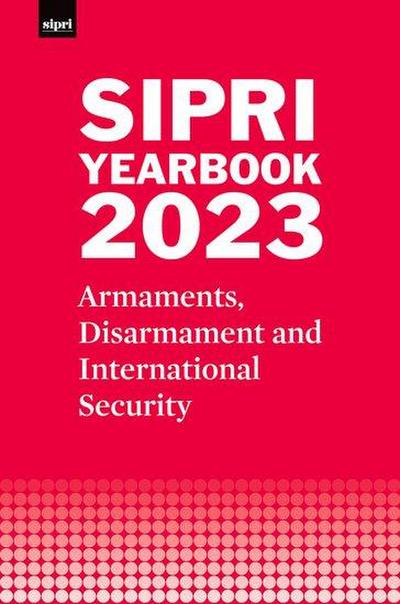 Sipri Yearbook 2023
