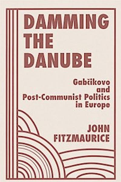 Damming The Danube