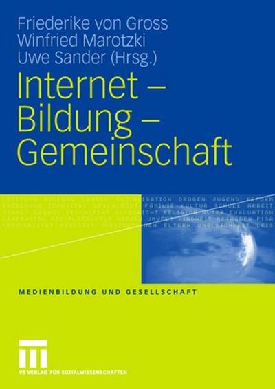 Internet, Bildung, Gemeinschaft