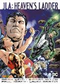 JLA: Heaven’s Ladder