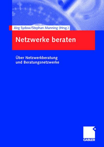 Netzwerke beraten