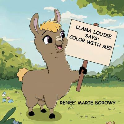 Llama Louise Says