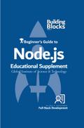 Building Blocks : Coder’s Hand Book - Coder’s Hand Book - Node