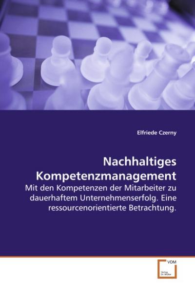 Nachhaltiges Kompetenzmanagement