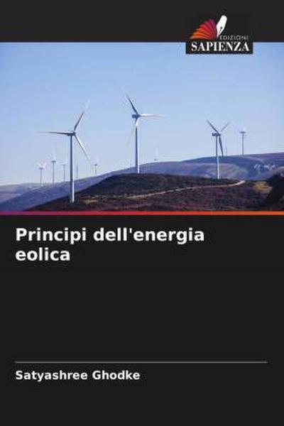 Principi dell’energia eolica