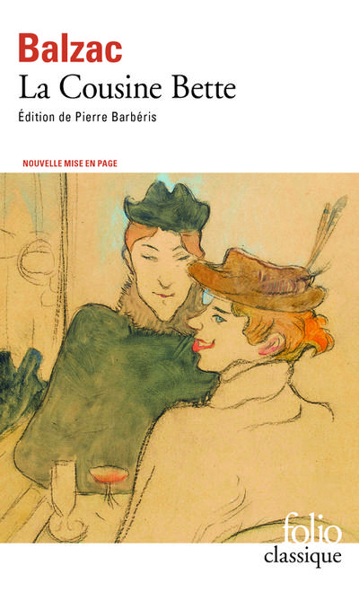 La Cousine Bette