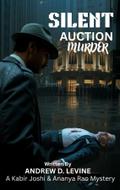 Silent Auction Murder