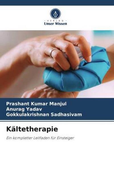 Kältetherapie