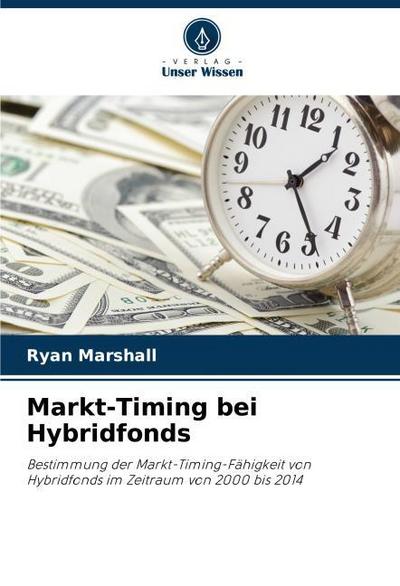 Markt-Timing bei Hybridfonds