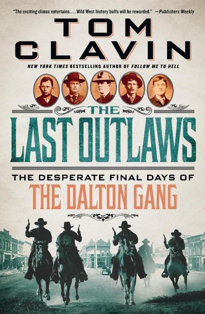 Last Outlaws