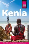 Reise Know-How Reiseführer Kenia