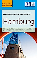 DuMont Reise-Taschenbuch Reiseführer Hamburg