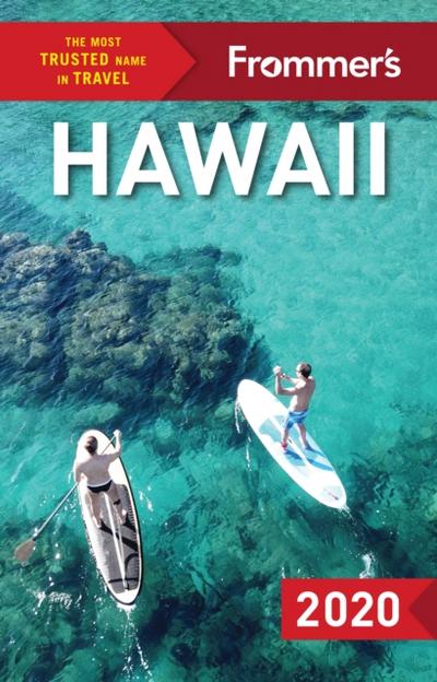 Frommer’s Hawaii