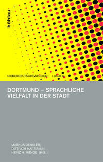 Dortmund - Sprachliche Vielfalt in der Stadt
