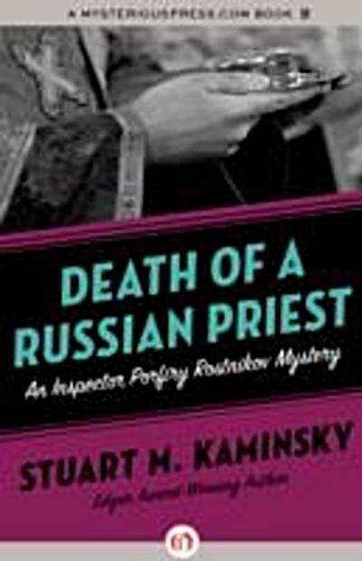 Death of a Russian Priest