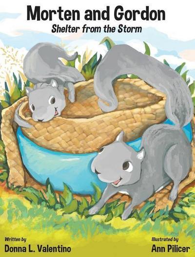 Morten and Gordon: Shelter from the Storm