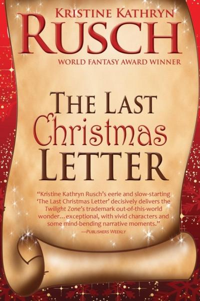 Last Christmas Letter