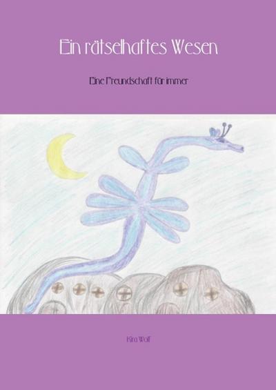 Ein rätselhaftes Wesen