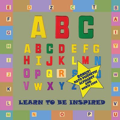 ABC Learn To Be Inspired