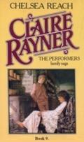 Chelsea Reach (Book 9 of The Performers) - Claire Rayner