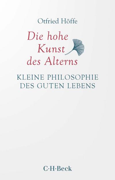 Die hohe Kunst des Alterns