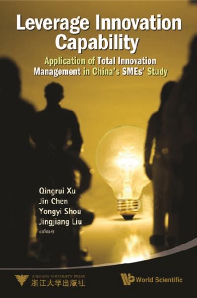 LEVERAGE INNOVATION CAPABILITY