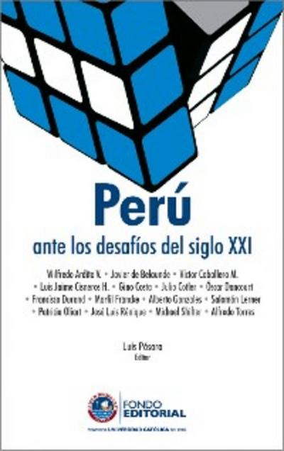 Perú ante los desafíos del siglo XX
