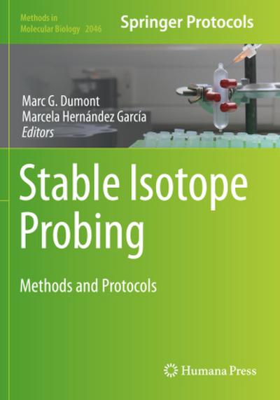 Stable Isotope Probing