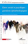 Entre social et psychique : questions épistémologiques