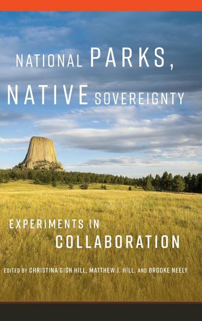 National Parks, Native Sovereignty