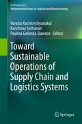 Toward Sustainable Operations of Supply Chain and 