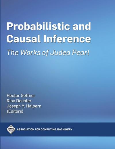 Probabilistic and Causal Inference