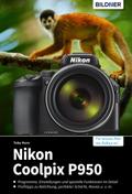 Nikon Coolpix P950
