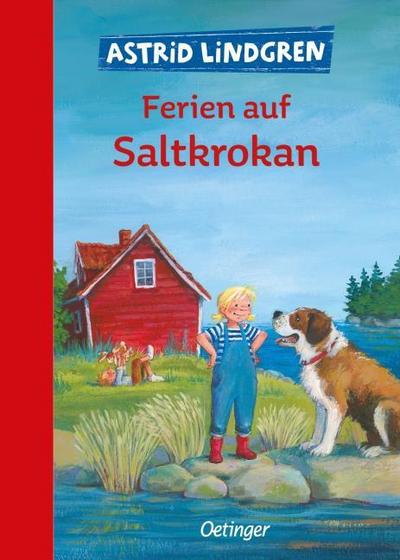 Ferien auf Saltkrokan (2021)