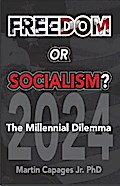 FREEDOM OR SOCIALISM?